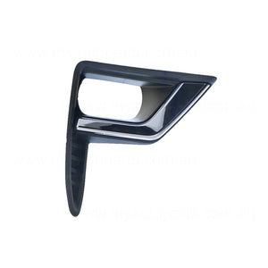 Front Bar Grille Drivers Side Genuine suits Toyota Prado