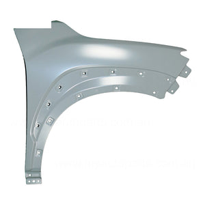 Genuine Front Guard Drivers Side suits Hyundai Kona OS 2017 to 2020