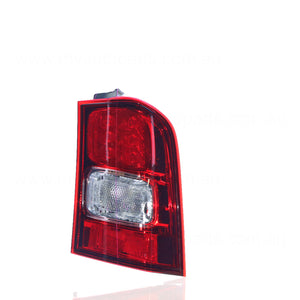 Tail Lamp Drivers Side Genuine Suits Suzuki Ignis MF 2020 to 2021