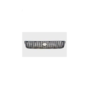 Chrome Grille Aftermarket Suits Toyota Hiace RZH / LH10# 1989 to 2005