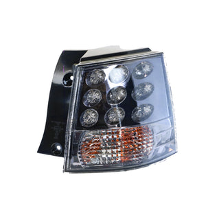 Tail Lamp Drivers Side Certified suits Mitsubishi Outlander 11/2006 to 10/2012