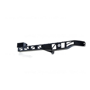 Front Bar Bracket Passenger Side OEM Suits Mazda 3 BK 2004 to 2009