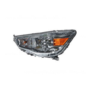 Head Lamp Passenger Side OEM suits Mitsubishi ASX