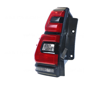 Tail Lamp Passenger Side Genuine suits Toyota Prado GDJ150R 2017 On