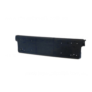 Number Plate Holder Aftermarket Suits BMW 3 Series E46 1998 to 2005