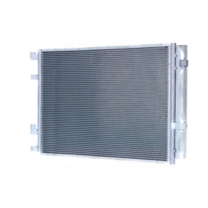 16 mm 5.4 mm Fin A/C Condenser Aftermarket Suits Hyundai Veloster FS 2011 to 2017