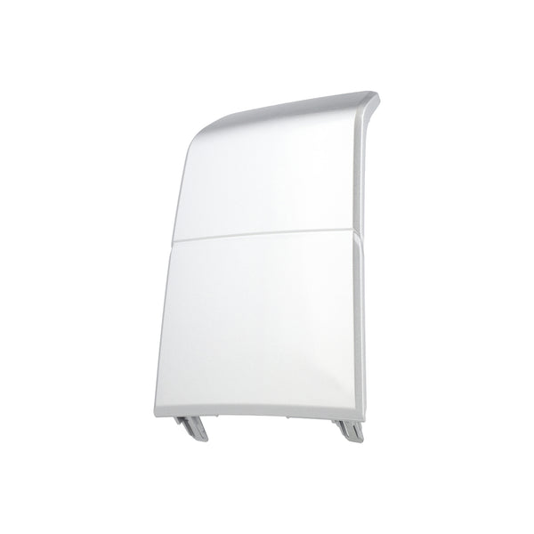 OEM Front Bar Insert Silver suits Nissan Navara 4x4 D23, Nissan Navara 4x2 D23 2020 onwards