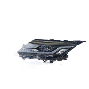 Head Lamp Passenger Side OEM suits Mitsubishi Pajero Sport QF