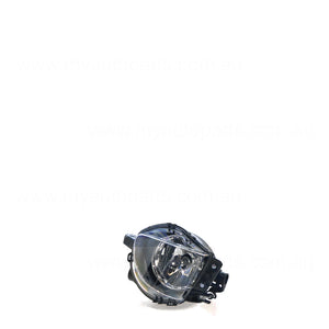 Fog Lamp Passenger Side OES  Suits BMW 3 Series E90 2005 to 2008