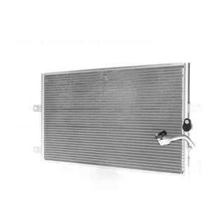 A/C Condenser Aftermarket suits Ford Without Drier 2002-2008