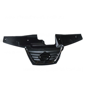 Grille Genuine Suits Nissan Juke F15 2013 to 2014