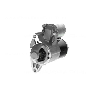 Starter Motor Mitsubishi Type Aftermarket suits Jeep