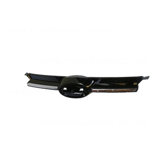 Grille Certified Suits Ford Focus LW 2011 to 2015