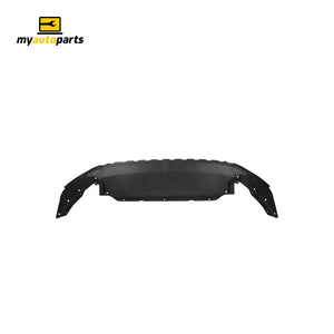 Front Bar Spoiler Genuine Suits Volkswagen Polo AW 2018 to 2021