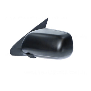 Electric Without Indicator Door Mirror Passenger Side Certified Suits Suzuki Grand Vitara JB/JT 2005 to 2008