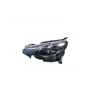 LED Head Lamp Passenger Side OEM Suits Toyota 86 ZN6R 2016 to 2021