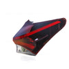 Tail Lamp Drivers Side OEM suits Toyota Corolla
