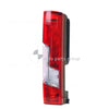 Tail Lamp Passenger Side OEM Suits Fiat Ducato JTD SERIES 2 2014 to 2021