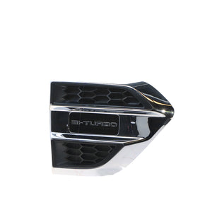 OEM Front Guard Grille Drivers Side suits Ford Everest UAII 2018 to 2019