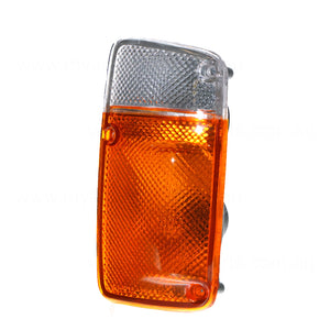 Front Park / Indicator Lamp Passenger Side Aftermarket suits