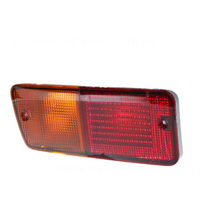 Rear Bar Lamp Passenger Side Certified suits Nissan Patrol
