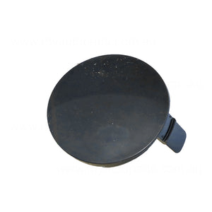 Front Bar Tow Hook Cover OEM Suits Toyota Corolla ZRE152R 2007 to 2009