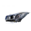 Head Lamp Passenger Side OEM Suits Kia Sorento Si/SLi UM 6/2015 to 10/2016