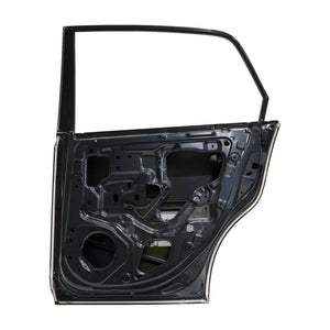 OEM Rear Door Drivers Side suits Nissan Tiida C11 2006 to 2012
