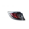 Tail Lamp Passenger Side OEM Suits Mazda 6 GH Sports/Touring 3/2010 to 12/12
