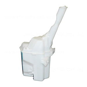 Washer Bottle, Without Sensor, OEM Suits Hyundai i20 PB 2010 to 2012
