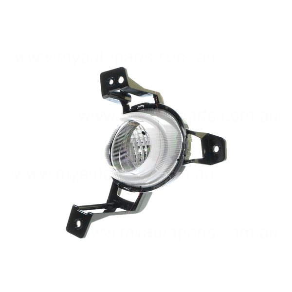 Kia Rio OEM Fog Lamp Passenger Side 06/2020 to 12/2022 - 92207H8500