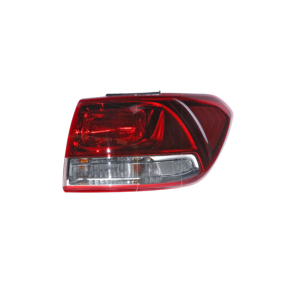 Tail Lamp Drivers Side OEM Suits Kia Sorento UM 2015 to 2017