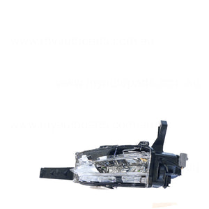 Fog Lamp Passenger Side OEM suits Lexus NX300