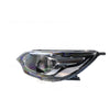 Head Lamp Passenger Side OEM Suits Kia Rio Si UB Sedan 2012 to 2014
