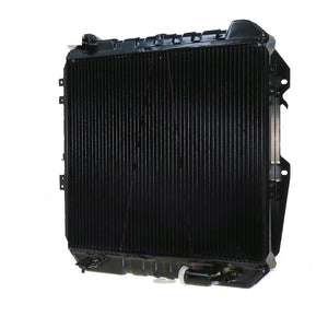 Radiator Aftermarket suits Toyota