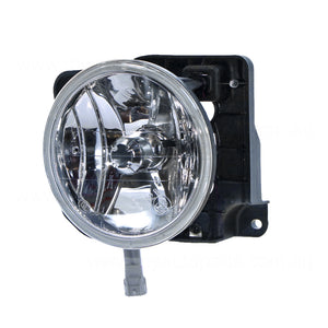 Fog Lamp Drivers Side Genuine Suits Subaru Impreza GD/GG 2002 to 2005