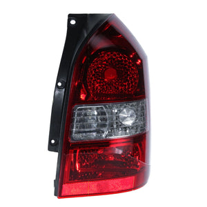 Tail Lamp Drivers Side Certified Suits Hyundai Tucson JM 2004 to 2010