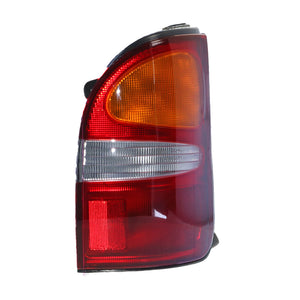 Tail Lamp Drivers Side Certified Suits Kia Pregio 3VRS/CT 2002 to 2004