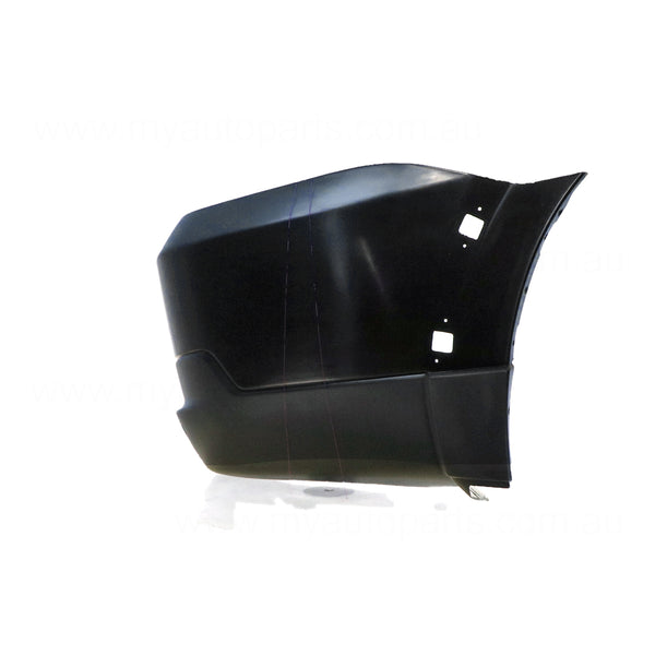 Aftermarket Rear Bar End Drivers Side suits Mitsubishi Pajero NT 2008 to 2011