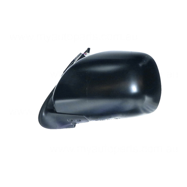 Door Mirror Electric Adjust Passenger Side OEM suits Toyota Hiace 2005 to 2013
