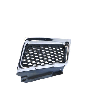 Grille Drivers Side OEM Suits Mitsubishi Challenger PB 2009 to 2013