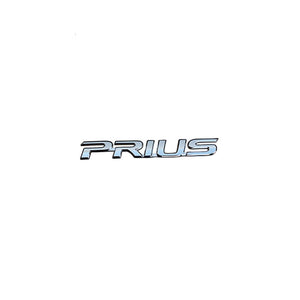 Tail Gate Emblem OEM Suits Toyota Prius NHW20R 2003 to 2009