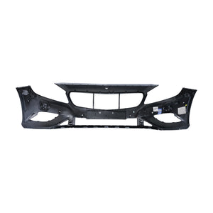 Mercedes-benz A Class Certified Aftermarket Front Bar 03/2013 to 09/2015 - 1768800940