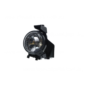 Fog Lamp Drivers Side Certified suits Subaru