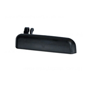Front Door Outer Handle Aftermarket Suits Toyota Starlet EP91R 1996 to 1999