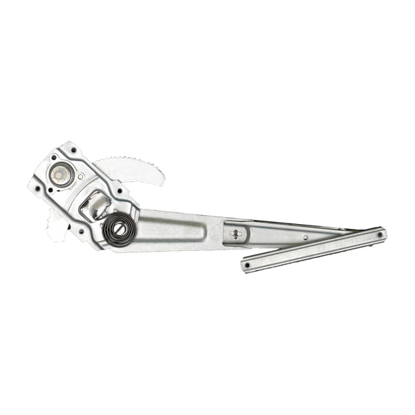 Front Door Window Regulator Drivers Side Aftermarket Suits Toyota Hiace RZH / LH10# 1989 to 2005