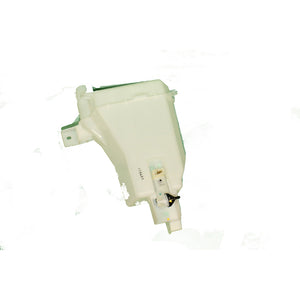 With Pump Washer Bottle Genuine Suits Nissan Micra K13 2010 to 2013