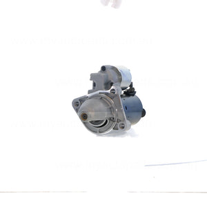 12 Volts 1.2 Kw 10 Teeth Starter Motor Ford Type Aftermarket Suits Ford Focus LW 2011 to 2015