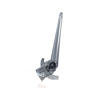 Front Door Window Regulator Drivers Side Aftermarket suits Toyota Hilux