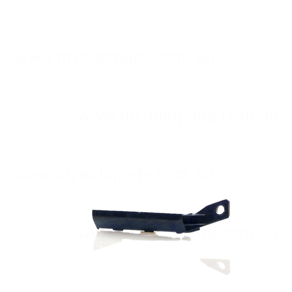 Front Bar Bracket Drivers Side OEM Suits Nissan Tiida C11 2006 to 2012